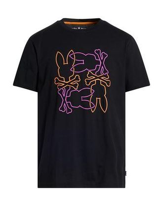 Psycho Bunny TOPWEAR - T-shirts on YOOX.COM