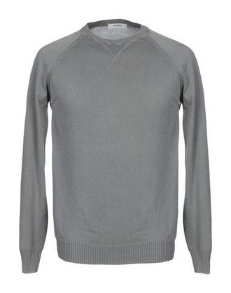 Alpha Studio KNITWEAR - Jumpers on YOOX.COM