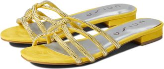 Unisa Tazz, Citron Yellow, 6