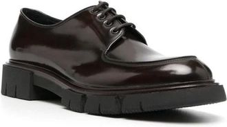 Fratelli Rossetti Uomo, Scarpe, Rosso, 40 EU, new