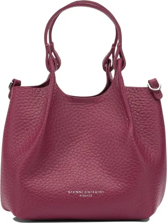 Gianni Chiarini Handbags Fucsia-Donna