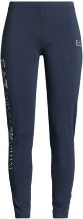Emporio Armani BOTTOMWEAR - Leggings sur YOOX.COM