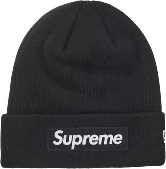 SUPREME Hombre, Accesorios, Negro, Talla: ONE Size