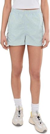 Royal Robbins All In Shorts Womens Jumpsuit & Rompers One Piece Skyway Solar Print : XS, Nylon