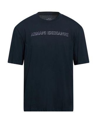 A|X Armani Exchange TOPWEAR - T-shirts on YOOX.COM