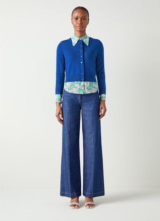 L.k. Bennett Connie Cardigans