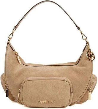 Michael Kors Mujer, Bolsos, Beige, Talla: ONE Size