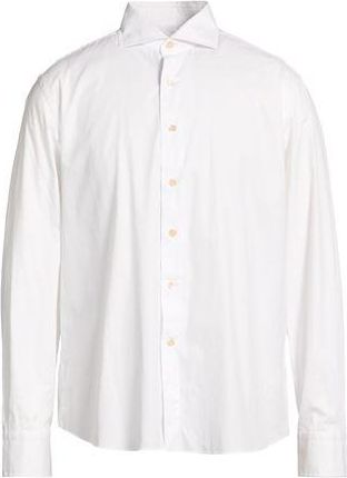 Alessandro Gherardi CAMISETAS Y TOPS - Camisas en YOOX.COM