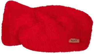 Barts Breanne Headband Stirnband f&uuml;r Damen | rot
