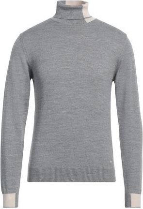 Manuel Ritz KNITWEAR - Turtlenecks sur YOOX.COM