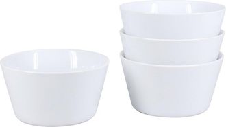 BIA Cordon Bleu Bia Cordon Bleu Set Of 4 Oslo Individual Souffles