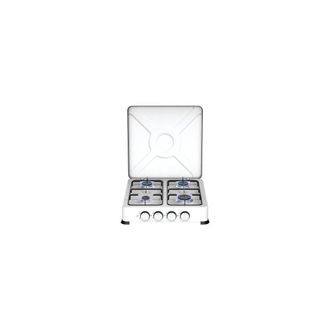 Domus Fornello Gas Flame 4 Domus