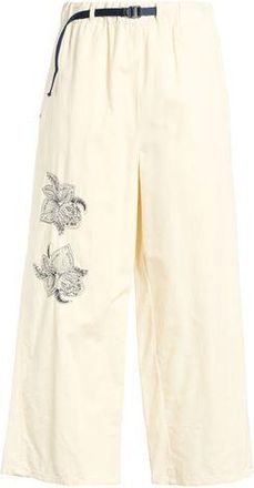 White Sand BOTTOMWEAR - Trousers on YOOX.COM