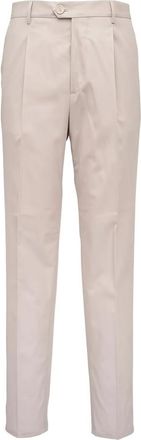 Brunello Cucinelli Pleated Trousers