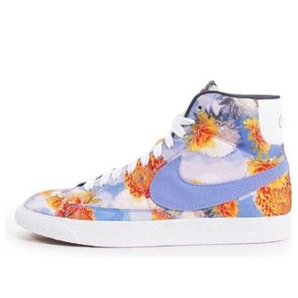 Nike Blazer Mid Prm Vntg Qs Chicago 638322-902