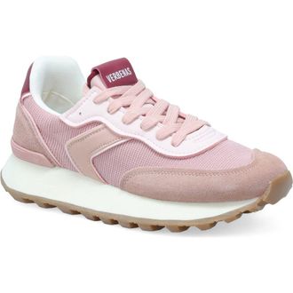 Verbenas Clodette Sneaker in Ballet at Nordstrom, Size 12Us