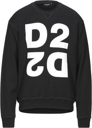 Dsquared2 TOPWEAR - Sweatshirts sur YOOX.COM