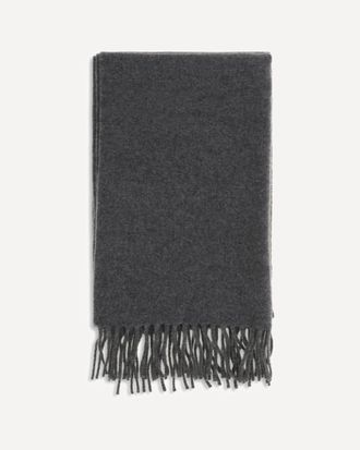 Brunello Cucinelli Cashmere Scarf Female UNI