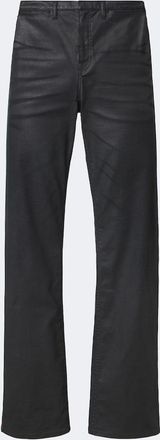 Gucci Wide-leg jeans