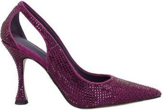 Lola Cruz FOOTWEAR - Pumps sur YOOX.COM