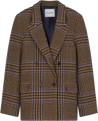 Closed Donna, Giacche, Beige, M, new