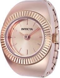 Invicta Mini Ring watch in Rose Gold at Nordstrom Rack
