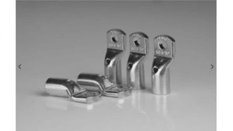 OEM Terminal De Ojal Tubular De Cobre De 90 Grados Kcs90 10-25 /10 Unidades