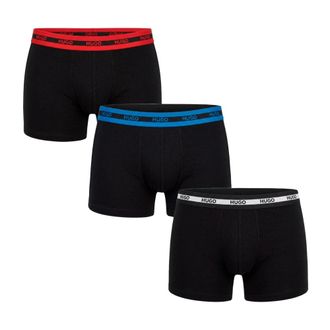 HUGO BOSS Hombre, Ropa interior, Multicolor, Talla: M