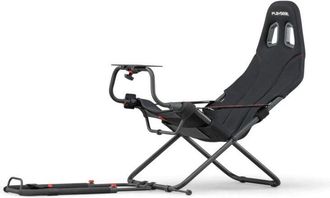 Playseat pls rc 00312 Sedia da Gaming Challenge Actifit Nero