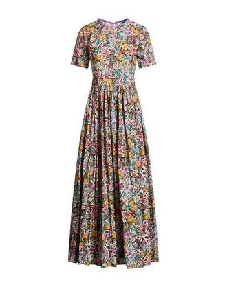 Connor & Blake KLEIDER - Maxi-Kleider auf YOOX.COM