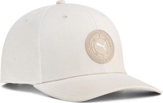 Puma Cappellino da golf Coastal Claret, Accessori, Beige, OSFA
