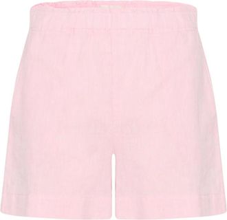 Part Two Donna, Pantaloncini, Rosa, XS, new