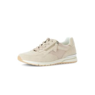 Gabor Dames, Schoenen, Beige, Maat: 42 EU