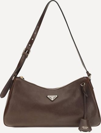 Prada Aim&eacute;e Shoulder Bag Female UNI