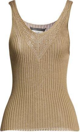 Alberta Ferretti CAMISETAS Y TOPS - Tops en YOOX.COM