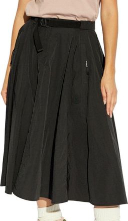 Moncler Midi Skirt