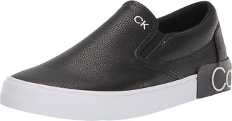 Calvin Klein Slip On Shoes Sale up to 52 Stylight