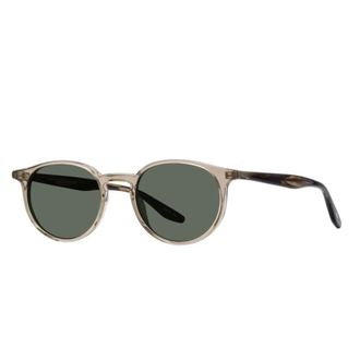Barton Perreira Norton Sunglasses - unisex - Barton Perreira - Sunglasses - Gray - 50 MM - Accessories