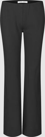 Sams&oslash;e & Sams&oslash;e Pantalon Saclay Black