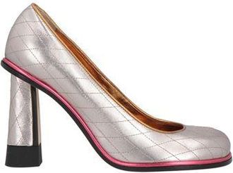 Marco De Vincenzo FOOTWEAR - Pumps on YOOX.COM