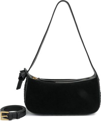 Tiffany & Fred Leather Crossbody