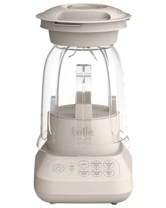 Bella Flip-N-Store Blender