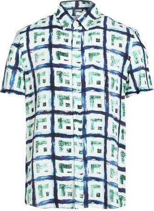 Daniele Alessandrini TOPS - Hemden auf YOOX.COM