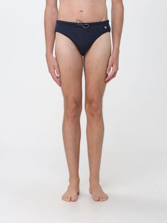 Emporio Armani Costume da bagno in poliestere