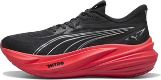 Puma Scarpe da running MagMax NITRO 2 da uomo, Accessori, Nero, 48.5