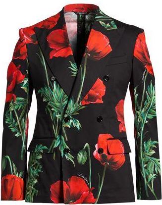 Dolce & Gabbana Blazers