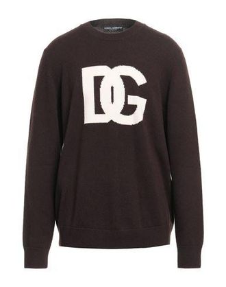 Dolce & Gabbana KNITWEAR - Jumpers on YOOX.COM