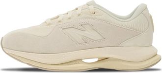 New Balance Tf 100 - Heren - Hardloopschoenen - Beige - 39 1/2 EU - Leer - Fitness