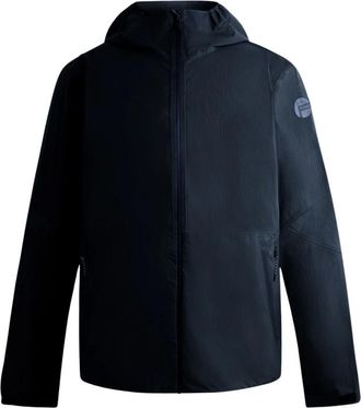 Fusalp Hombre, Deporte, Azul, Talla: L