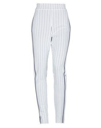 Stella McCartney BOTTOMWEAR - Trousers on YOOX.COM